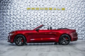 Ford Mustang V6 Cabriolet | Auto.bg — изображение 3 Ford Mustang V6 Cabriolet | Auto.bg — изображение 3