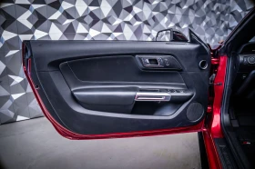 Ford Mustang V6 Cabriolet | Auto.bg — изображение 7 Ford Mustang V6 Cabriolet | Auto.bg — изображение 7