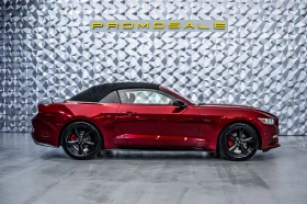 Ford Mustang V6 Cabriolet | Auto.bg — изображение 5 Ford Mustang V6 Cabriolet | Auto.bg — изображение 5