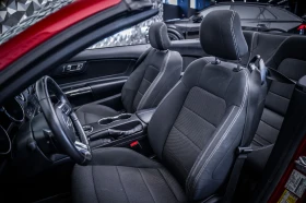 Ford Mustang V6 Cabriolet | Auto.bg — изображение 14 Ford Mustang V6 Cabriolet | Auto.bg — изображение 14