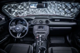 Ford Mustang V6 Cabriolet | Auto.bg — изображение 11 Ford Mustang V6 Cabriolet | Auto.bg — изображение 11