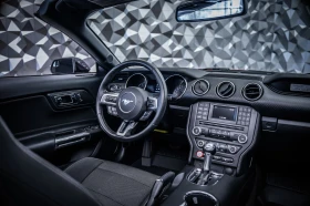 Ford Mustang V6 Cabriolet | Auto.bg — изображение 12 Ford Mustang V6 Cabriolet | Auto.bg — изображение 12