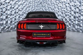 Ford Mustang V6 Cabriolet | Auto.bg — изображение 6 Ford Mustang V6 Cabriolet | Auto.bg — изображение 6