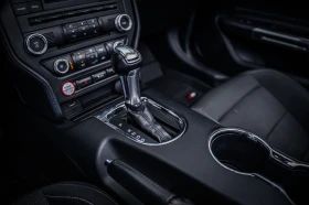Ford Mustang V6 Cabriolet | Auto.bg — изображение 9 Ford Mustang V6 Cabriolet | Auto.bg — изображение 9