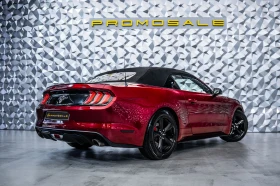 Ford Mustang V6 Cabriolet | Auto.bg — изображение 4 Ford Mustang V6 Cabriolet | Auto.bg — изображение 4