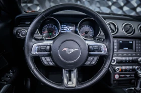Ford Mustang V6 Cabriolet | Auto.bg — изображение 10 Ford Mustang V6 Cabriolet | Auto.bg — изображение 10