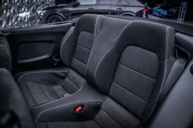 Ford Mustang V6 Cabriolet | Auto.bg — изображение 16 Ford Mustang V6 Cabriolet | Auto.bg — изображение 16