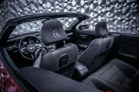 Ford Mustang V6 Cabriolet | Auto.bg — изображение 15 Ford Mustang V6 Cabriolet | Auto.bg — изображение 15