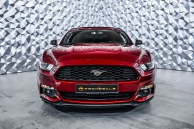 Ford Mustang V6 Cabriolet | Auto.bg — изображение 2 Ford Mustang V6 Cabriolet | Auto.bg — изображение 2