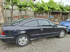 Opel Calibra 2.0 DOHC - 1400 € / 2738.16 лв. - 20746377 3 | Car24.bg Opel Calibra 2.0 DOHC - 1400 € / 2738.16 лв. - 20746377 3