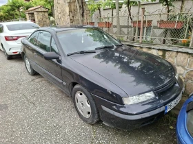 Opel Calibra 2.0 DOHC - Car24.bg Opel Calibra 2.0 DOHC