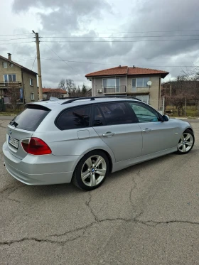 BMW 320 163 кс | Auto.bg — изображение 4 BMW 320 163 кс | Auto.bg — изображение 4