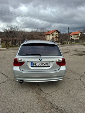 BMW 320 163 кс | Auto.bg — изображение 5 BMW 320 163 кс | Auto.bg — изображение 5