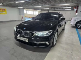 BMW 520 d Luxury Special Edition - Car24.bg BMW 520 d Luxury Special Edition