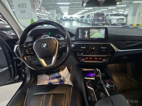 BMW 520 d Luxury Special Edition - 15700 € - 23981682 7 | Car24.bg BMW 520 d Luxury Special Edition - 15700 € - 23981682 7