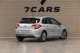 Citroen C4 Navi| Cruise Control| Гаранция | Auto.bg — изображение 6 Citroen C4 Navi| Cruise Control| Гаранция | Auto.bg — изображение 6