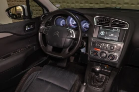 Citroen C4 Navi| Cruise Control| Гаранция | Auto.bg — изображение 11 Citroen C4 Navi| Cruise Control| Гаранция | Auto.bg — изображение 11