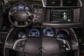 Citroen C4 Navi| Cruise Control| Гаранция | Auto.bg — изображение 14 Citroen C4 Navi| Cruise Control| Гаранция | Auto.bg — изображение 14