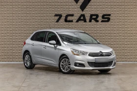 Citroen C4 Navi| Cruise Control| Гаранция | Auto.bg — изображение 3 Citroen C4 Navi| Cruise Control| Гаранция | Auto.bg — изображение 3
