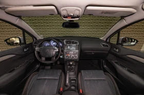 Citroen C4 Navi| Cruise Control| Гаранция | Auto.bg — изображение 9 Citroen C4 Navi| Cruise Control| Гаранция | Auto.bg — изображение 9