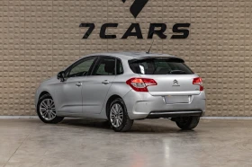Citroen C4 Navi| Cruise Control| Гаранция | Auto.bg — изображение 4 Citroen C4 Navi| Cruise Control| Гаранция | Auto.bg — изображение 4