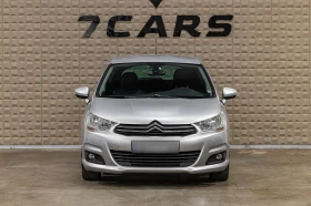 Citroen C4 Navi| Cruise Control| Гаранция | Auto.bg — изображение 2 Citroen C4 Navi| Cruise Control| Гаранция | Auto.bg — изображение 2