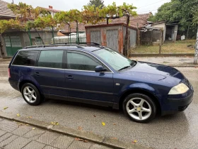 VW Passat 1.9TDI 101hp | Auto.bg — изображение 4 VW Passat 1.9TDI 101hp | Auto.bg — изображение 4