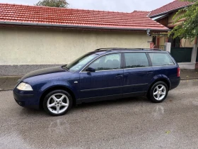 VW Passat 1.9TDI 101hp | Auto.bg — изображение 2 VW Passat 1.9TDI 101hp | Auto.bg — изображение 2