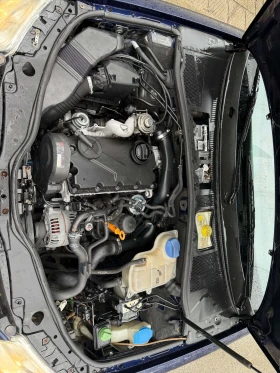 VW Passat 1.9TDI 101hp | Auto.bg — изображение 6 VW Passat 1.9TDI 101hp | Auto.bg — изображение 6