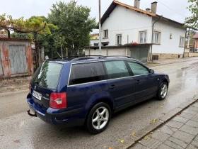 VW Passat 1.9TDI 101hp | Auto.bg — изображение 3 VW Passat 1.9TDI 101hp | Auto.bg — изображение 3