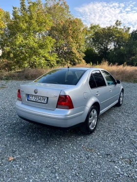 VW Bora - 1899 € - 63006954 5 | Car24.bg VW Bora - 1899 € - 63006954 5