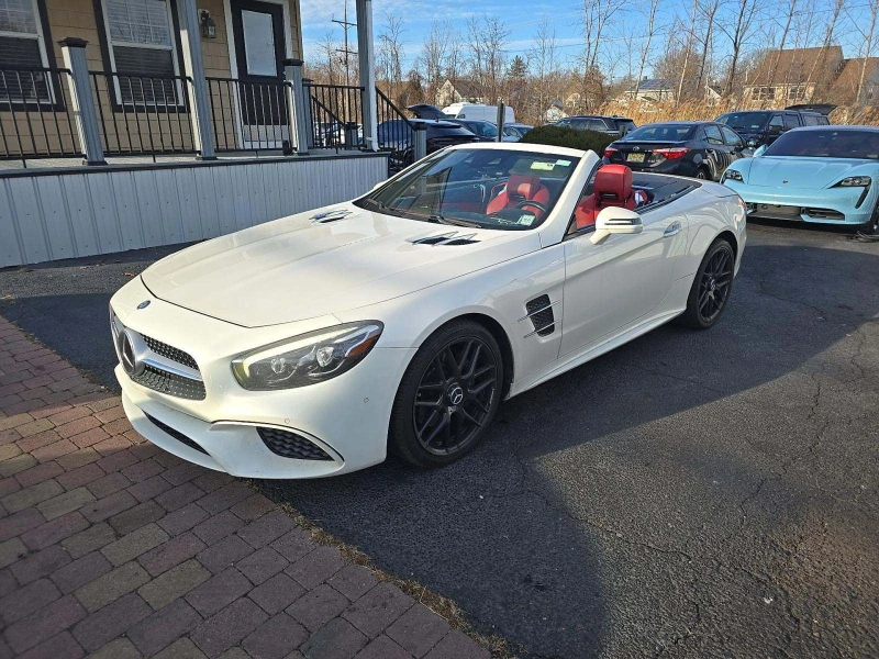 Mercedes-Benz SL 400 - 32271 € / 63116.59 лв. - 82521914 1 | Car24.bg Mercedes-Benz SL 400 - 32271 € / 63116.59 лв. - 82521914 1