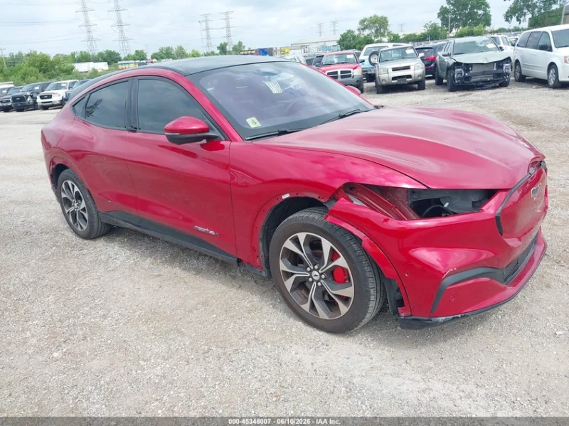 Ford Mustang Mach-E Mach-E Premium - 14900 € / 29141.87 лв. - 49925606 1 | Car24.bg Ford Mustang Mach-E Mach-E Premium - 14900 € / 29141.87 лв. - 49925606 1