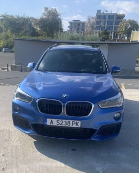 BMW X1 - Car24.bg BMW X1