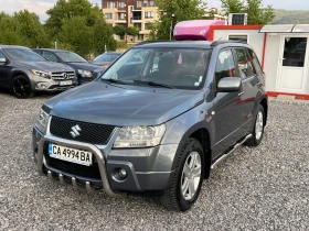 Suzuki Grand vitara 2.0i Газ/Бензин, 126000Км! Закупен от Миркат-София - Car24.bg Suzuki Grand vitara 2.0i Газ/Бензин, 126000Км! Закупен от Миркат-София
