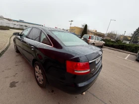 Audi A6 3.0D* 4x4* Автоматик - 2999 € / 5865.53 лв. - 43105149 8 | Car24.bg Audi A6 3.0D* 4x4* Автоматик - 2999 € / 5865.53 лв. - 43105149 8