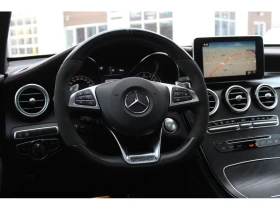 Mercedes-Benz GLC * 43 amg panoramic mags 21'' clean carfax - 45600 лв. / 23314.91 € - 87955144 12 | Car24.bg Mercedes-Benz GLC * 43 amg panoramic mags 21'' clean carfax - 45600 лв. / 23314.91 € - 87955144 12