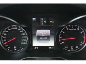 Mercedes-Benz GLC * 43 amg panoramic mags 21'' clean carfax - 45600 лв. / 23314.91 € - 87955144 14 | Car24.bg Mercedes-Benz GLC * 43 amg panoramic mags 21'' clean carfax - 45600 лв. / 23314.91 € - 87955144 14