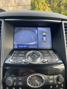 Infiniti QX70 - 43500 лв. / 22241.20 € - 10750726 8 | Car24.bg Infiniti QX70 - 43500 лв. / 22241.20 € - 10750726 8