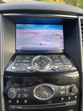 Infiniti QX70 - 43500 лв. / 22241.20 € - 10750726 7 | Car24.bg Infiniti QX70 - 43500 лв. / 22241.20 € - 10750726 7