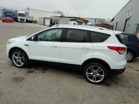 Ford Kuga 2.0 TDI 163 - 14900 лв. / 7618.25 € - 34354520 7 | Car24.bg Ford Kuga 2.0 TDI 163 - 14900 лв. / 7618.25 € - 34354520 7