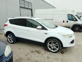Ford Kuga 2.0 TDI 163 - 14900 лв. / 7618.25 € - 34354520 6 | Car24.bg Ford Kuga 2.0 TDI 163 - 14900 лв. / 7618.25 € - 34354520 6