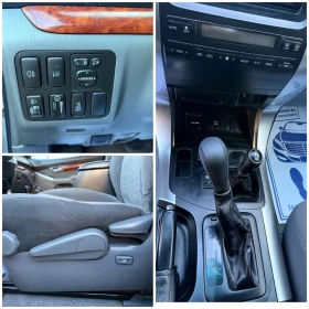 Toyota Land cruiser 3.0 D4D PRADO 173ps АВТОМАТИК - 14600 € / 28555.12 лв. - 57361645 15 | Car24.bg Toyota Land cruiser 3.0 D4D PRADO 173ps АВТОМАТИК - 14600 € / 28555.12 лв. - 57361645 15