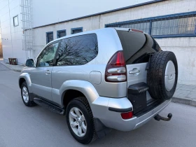 Toyota Land cruiser 3.0 D4D PRADO 173ps АВТОМАТИК - 14600 € / 28555.12 лв. - 57361645 5 | Car24.bg Toyota Land cruiser 3.0 D4D PRADO 173ps АВТОМАТИК - 14600 € / 28555.12 лв. - 57361645 5