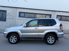 Toyota Land cruiser 3.0 D4D PRADO 173ps АВТОМАТИК - 14600 € / 28555.12 лв. - 57361645 6 | Car24.bg Toyota Land cruiser 3.0 D4D PRADO 173ps АВТОМАТИК - 14600 € / 28555.12 лв. - 57361645 6