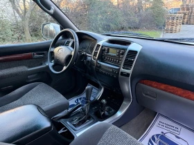 Toyota Land cruiser 3.0 D4D PRADO 173ps АВТОМАТИК - 14600 € / 28555.12 лв. - 57361645 10 | Car24.bg Toyota Land cruiser 3.0 D4D PRADO 173ps АВТОМАТИК - 14600 € / 28555.12 лв. - 57361645 10