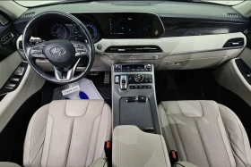 Hyundai Palisade PRESTIGE* КОЖА* ПОДГРЕВ* ОБДУХВАНЕ* НАВИ* HUD* | Auto.bg — изображение 7 Hyundai Palisade PRESTIGE* КОЖА* ПОДГРЕВ* ОБДУХВАНЕ* НАВИ* HUD* | Auto.bg — изображение 7