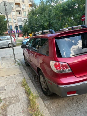 Mitsubishi Outlander undefined | Auto.bg — изображение 3 Mitsubishi Outlander undefined | Auto.bg — изображение 3