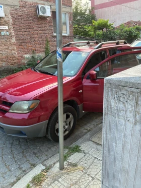 Mitsubishi Outlander undefined | Auto.bg — изображение 2 Mitsubishi Outlander undefined | Auto.bg — изображение 2