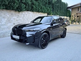BMW X5 40i M Sport Pro | 6+ 1 места | Данъчен кредит - Car24.bg BMW X5 40i M Sport Pro | 6+ 1 места | Данъчен кредит